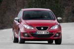 Seat Ibiza FR 2009 года